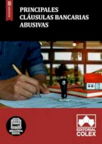 Principales cláusulas bancarias abusivas