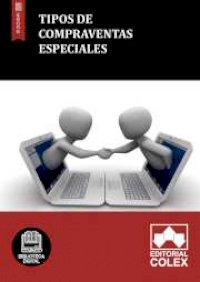 Tipos de compraventas especiales