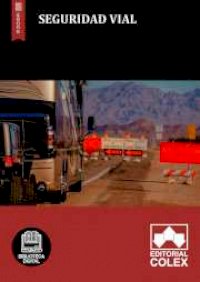 Seguridad Vial