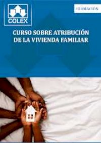 Curso sobre atribución de la vivienda familiar