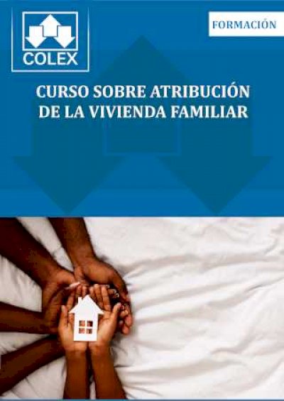 Curso sobre atribución de la vivienda familiar