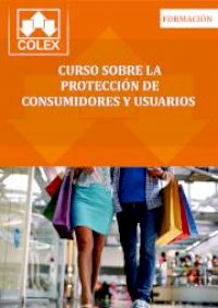Curso sobre la protección de consumidores y usuarios