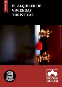 El alquiler de viviendas turísticas