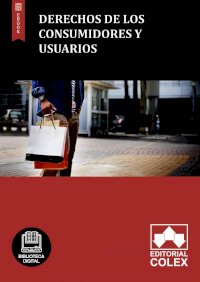Derechos de los consumidores y usuarios