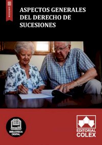 Aspectos generales del Derecho de Sucesiones