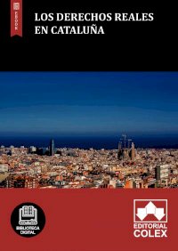 Los derechos reales en Cataluña