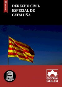 Derecho civil especial de Cataluña