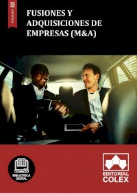 Fusiones y adquisiciones de empresas (M&A)