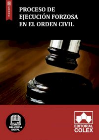 Proceso de ejecución forzosa en el orden civil