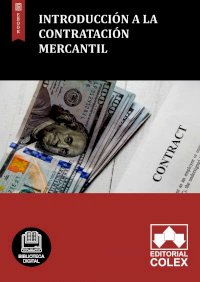 Introducción a la contratación mercantil