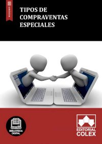 Tipos de compraventas especiales