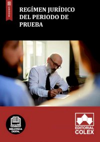 Regímen jurídico del Periodo de prueba