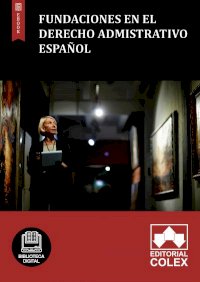 Fundaciones en el Derecho Admistrativo español