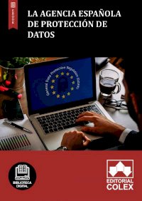 La Agencia Española de Protección de Datos