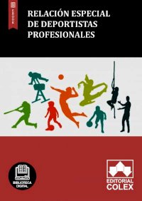 Relación especial de deportistas profesionales