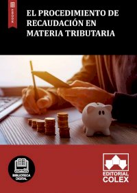 El procedimiento de recaudación en materia tributaria