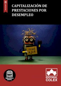 Capitalización de prestaciones por desempleo