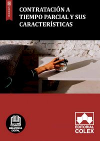 Contratación a tiempo parcial y sus características