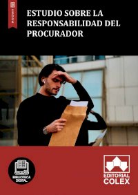 Estudio sobre la responsabilidad del procurador