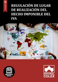 Regulación de lugar de realización del hecho imponible del IVA