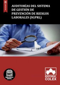 Auditorías del Sistema de Gestión de Prevención de Riesgos Laborales (SGPRL)