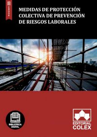 Medidas de protección colectiva de Prevención de Riesgos Laborales