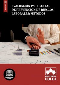 Evaluación psicosocial de prevención de riesgos laborales: Métodos