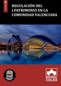 Regulación del I.Patrimonio en la Comunidad Valenciana