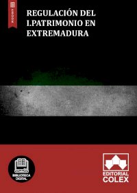 Regulación del I.Patrimonio en Extremadura