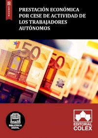 Prestación económica por cese de actividad de los trabajadores autónomos