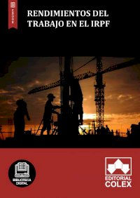 Rendimientos del trabajo en el IRPF