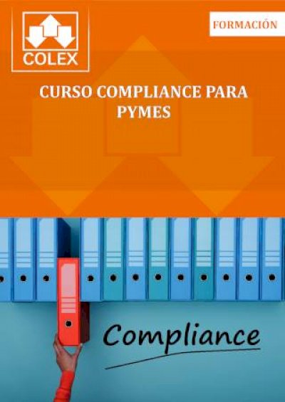 Curso Compliance para Pymes