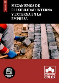 Mecanismos de flexibilidad interna y externa en la empresa