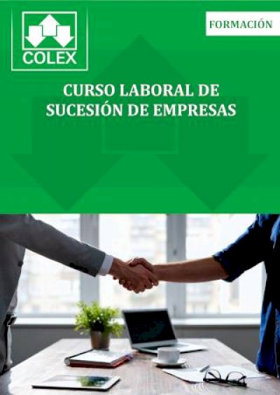 Curso laboral de Sucesión de Empresas