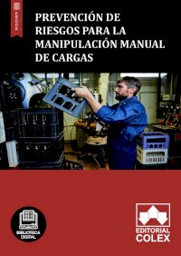 Prevención de Riesgos para la manipulación manual de cargas