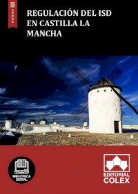 Regulación del ISD en Castilla La Mancha