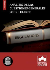 Análisis de las cuestiones generales sobre el IRPF