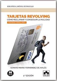 Tarjetas revolving