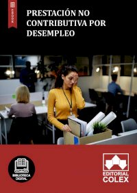 Prestación no contributiva por desempleo