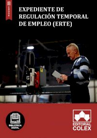 Expediente de Regulación Temporal de Empleo (ERTE)