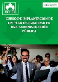 Curso de implantación de un Plan de Igualdad en una Administración Pública