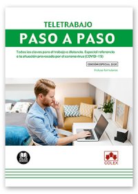 Teletrabajo. Paso a paso