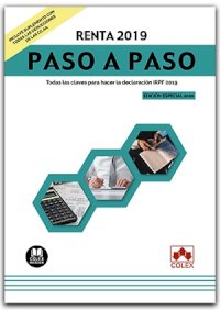 Guía Renta 2019. Paso a paso