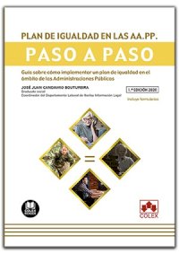 Plan de igualdad en las AA.PP. Paso a Paso