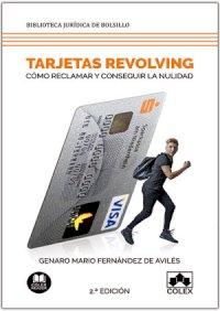 Tarjetas revolving