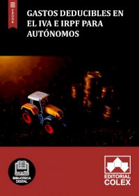 Gastos deducibles en el IVA e IRPF para autónomos