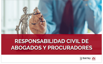 CURSO SOBRE LA RESPONSABILIDAD CIVIL DE ABOGADOS Y PROCURADORES