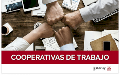 CURSO SOBRE COOPERATIVAS DE TRABAJO