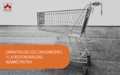 CURSO SOBRE LAS GARANTIAS DE LOS CONSUMIDORES Y LA RESPONSABILIDAD ADMINISTRATIVA