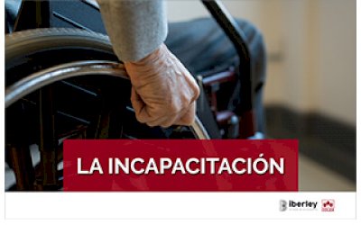 CURSO SOBRE LA INCAPACITACIÓN DE LAS PERSONAS